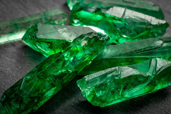 RMY EMERALD GemStones, RMY Gemstones For Sale, RMY Gemstones Meaning, RMY gemstone price, RMY Gem... - image 1