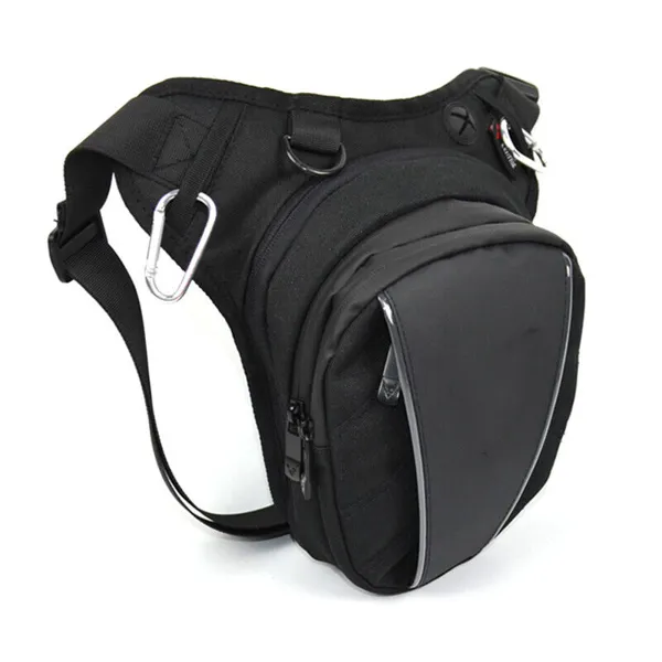 RMY Fanny Pack for Men and Women Hip Bum Bag with Adjustable Strap for Outdoors Workout Traveling... - image 1