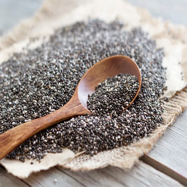 RMY Chia Seeds Pack Nutritional Punch ,  Non-GMO, Gluten Free, Diet Friendly, Vegan - image 1