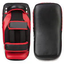 RMY Kick Pads,Provides better target control and shock distribution,Ensures strength and durabili... - image 1