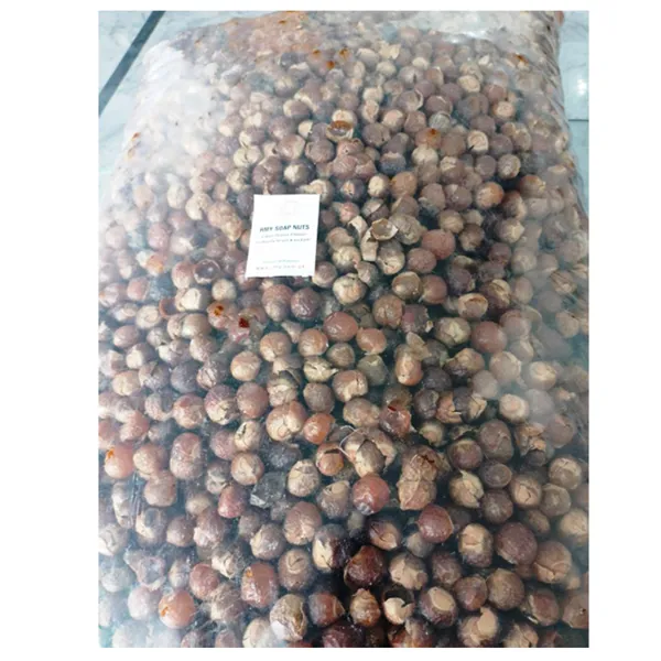 Soap Berries 25kg,RMY Soap Nuts 25kg pp Packaging,How to Make Soap from Soapberries/Soapnuts,Sour... - image 1