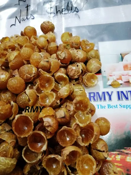 RMY Soapnuts Shells in Four Seal Packaging ,100g,250g,500g,750g,1kg - image 1