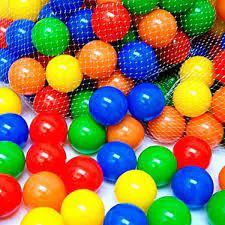 RMY Mini Balls,RMY Sports Balls - image 1