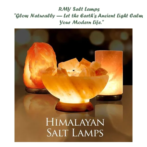 Pakistani Himalayan Salt Suppliers,RMY Himalayan Natural Orange Salt Lamps 800-1000kg,Salt Lamps ... - image 1