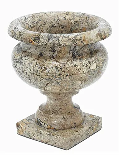 RMY Fossil Marble Planters,Marble Planters Outdoor Garden Fossil,Fossil marble planters price in ... - image 1