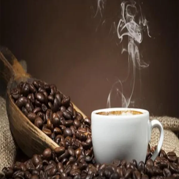 RMY Coffee Nutrition Facts and Health Benefits-Premium Black Coffee Made With Organic Antioxidant. - image 1