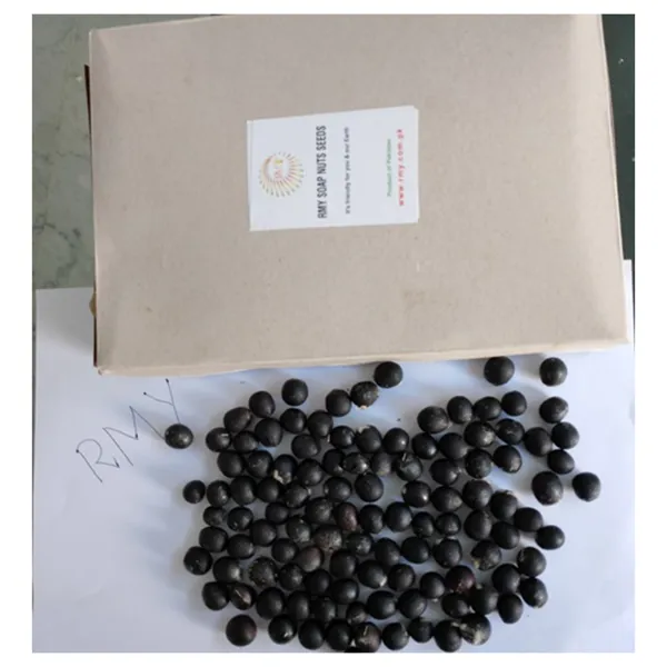 RMY 100gram Soap Nuts Seeds in Bux Board Packaging,When Should I Replace my RMY Soap Nuts,RMY Soa... - image 2