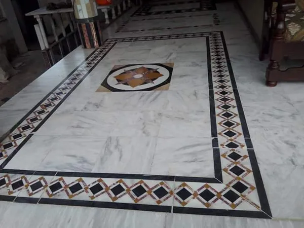 RMY Ziarat White Marble Tiles,Ziarat White Marble Tiles For Floors,Buy Ziarat White Marble,Ziarat... - image 1