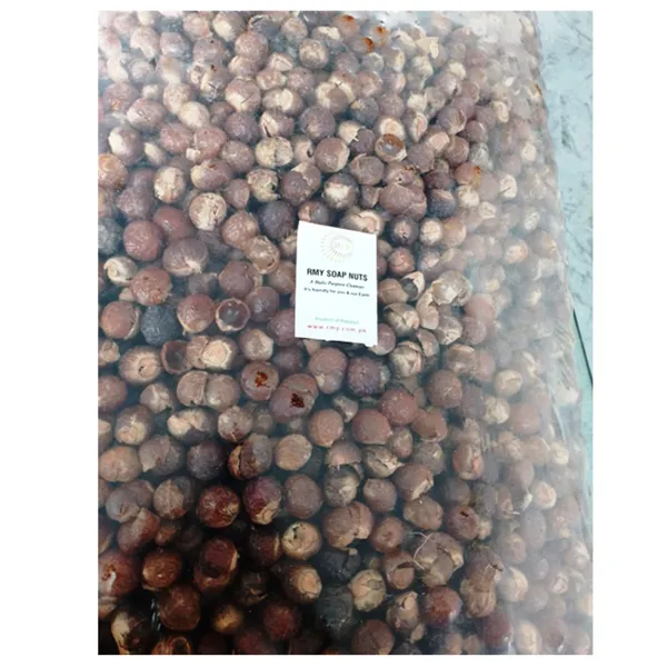 RMY 25kg Soap Nuts,soap nuts for Bulk in Pp Packaging,How to Make Soap from Soapberries/Soap Nuts... - image 1