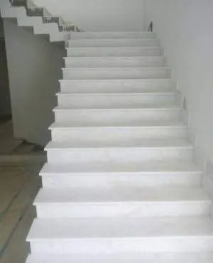 RMY Marble Ziarat White Stair Steps,Marble ziarat white stair steps price in Pakistan,Marble ziar... - image 1