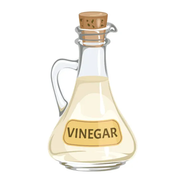 RMY Vinegar, Fresh Flavor, Perfect for Salad Dressings, Shellfish Sauces - image 1
