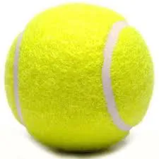 RMY Tennis Balls,RMY Tennis Sports Balls for Tennis Athletes,Training and Match etc. - image 1