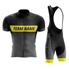 RMY Cycling Uniforms,Cycling Jersey Set,Bicycle Short Sleeve Set - image 1