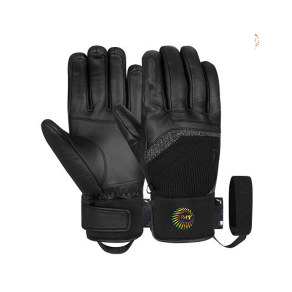 RMY Ski Gloves,RMY Sports Ski Gloves,RMY Amazing Quality Skiing and Ski Touring Gloves - image 1