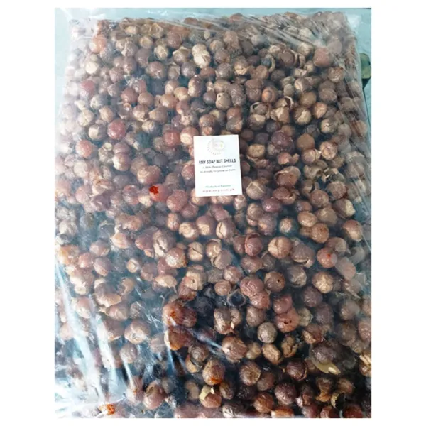 Soap Nuts – Soap Berries For DIY Washing,RMY Reetha 2kg for Hair Shampoo,How to Wash Clothe... - image 2