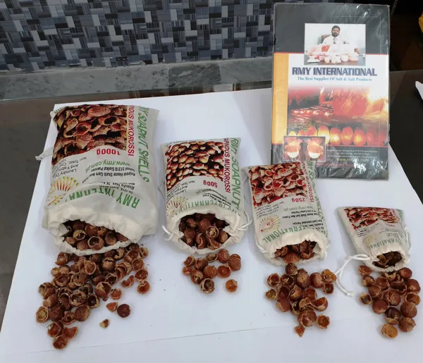 RMY Soap Nuts Shells 1000g,Soap Nuts Shell Powder,Soap Nuts Shells Liquids,Soap Nuts Seeds Powder... - image 1