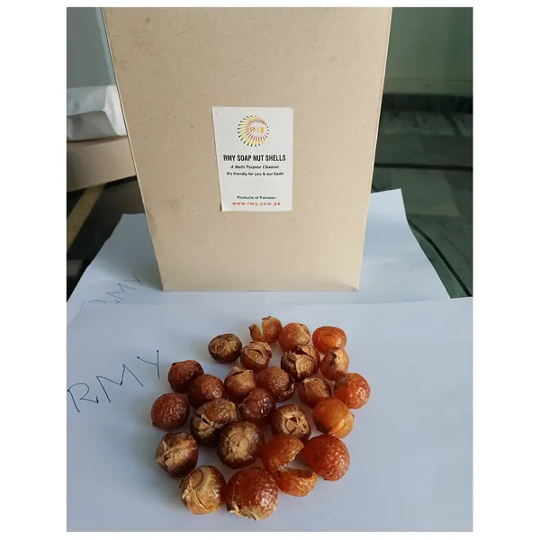 RMY 750g Soap Nuts Shells for cleaning jewelry in bux board packaging,How to Make Soap from Soapb... - image 2