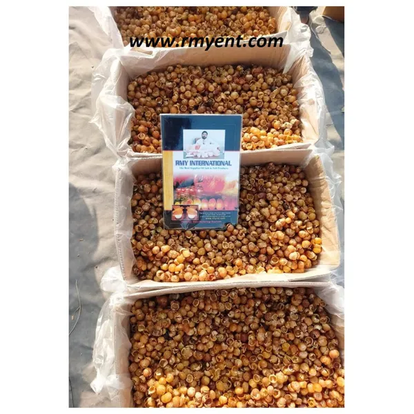 RMY 25kg Soap Berry Shells Organic,RMY Soap Nuts Shells Uses In Sampoo,RMY Soap Nuts For Washing ... - image 2
