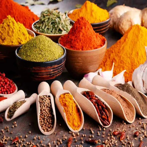 RMY Spicy Mixture Hot Calories , Red Chili Powder . - image 1