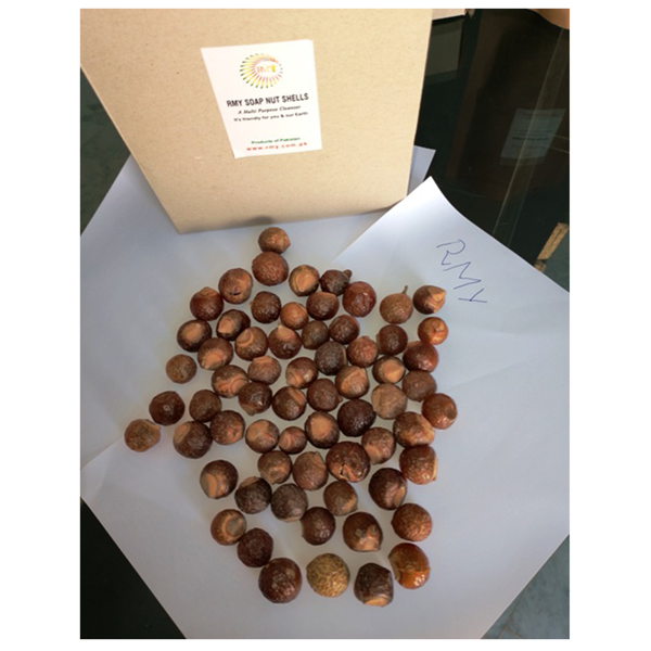 RMY 2kg Soap Nut Shells for Acne Skin in Bux Board ,Soap Nuts are Deshelled?,Can I use the Little... - image 3