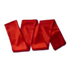RMY Kung Fu Red Belts,RMY Kung Fu Red Sash,RMY Kung Fu Uniform Briliant Quality Red Belts,RMY Kun... - image 1