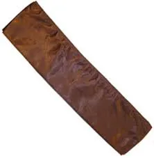 RMY Kung Fu Brown Belts,RMY Kung Fu Brown Sash,RMY Amazing Quality Kung Fu Belts,RMY Kung Fu Sashes - image 1