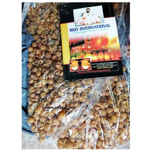 RMY Natural Soap Nuts Shells (orzechy piorące) – 50g PP Pack | 100% Organic Laundry Detergent | E... - image 3