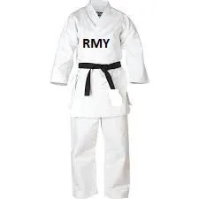 RMY Judo Uniform,RMY Karate Uniform,RMY Taekwondo Uniform2 - image 1