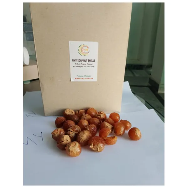 100gram Soap Nuts Shells,RMY Soap Nuts Shells in Bux Board Packaging,RMY Washing Nuts How to Use?... - image 2