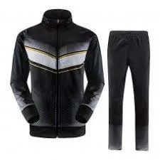 RMY Sublimation Track Suits,RMY Sports Team Track Suit. - image 1
