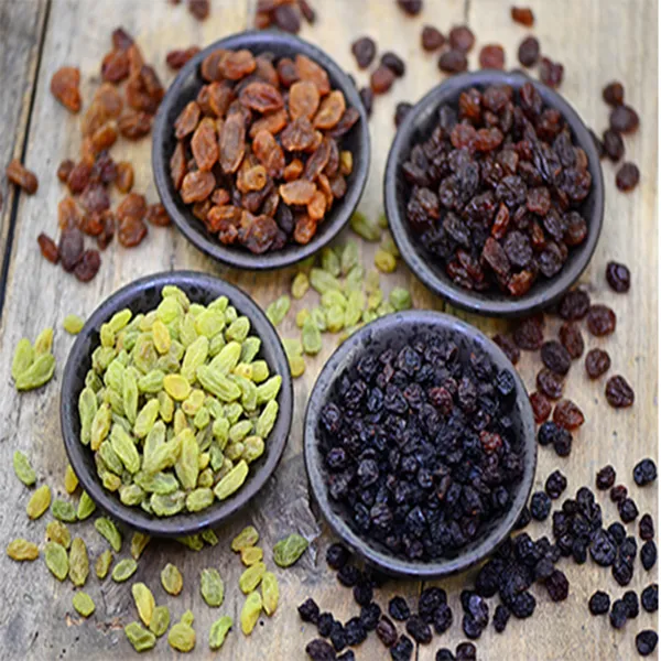 Dried Raisin Nutrition Facts, Dried Raisins Ingredients  ,Dried Raisin Benefits. - image 1