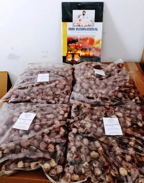 Wholesale Soap Nut Shells ,Soap Nuts Shells in Pakistan - image 1