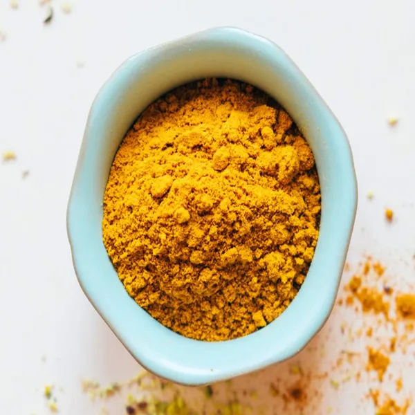 RMY Turmeric Root Nutrition Facts – Turmeric Benefits , Uses. - image 1