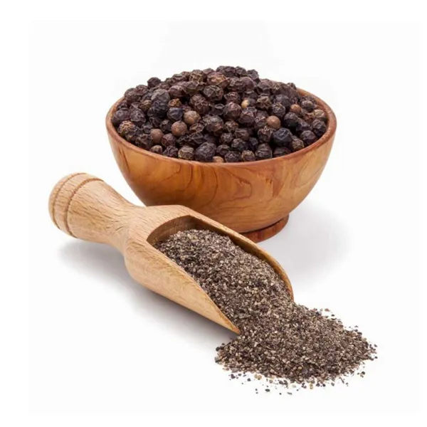 RMY Black Pepper | Black Pepper Powder , Benefits Of Black Pepper. - image 1