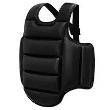 RMY MMA Chest Guard,RMY MMA Chest Protector - image 1