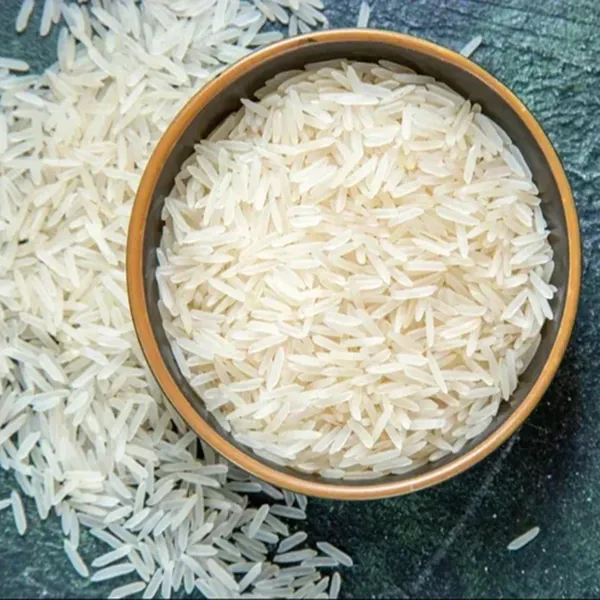RMY Boiled Basmati Brown Sella Rice , RMY Basmati White Sella Rice, RMY Basmati Rice Recipe, RMY ... - image 1