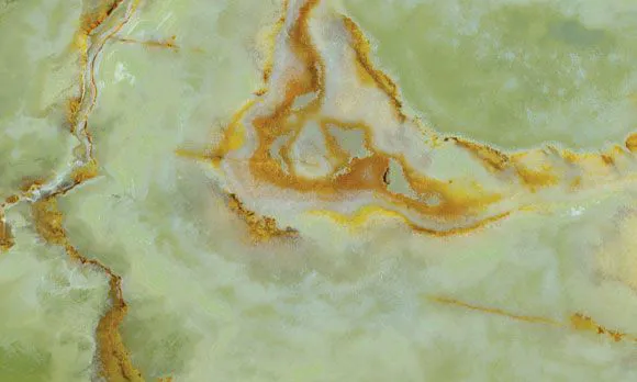 RMY Light Green Onyx Slab,Light Green Onyx Slab,Light Green Onyx, Onyx from Pakistan - image 1