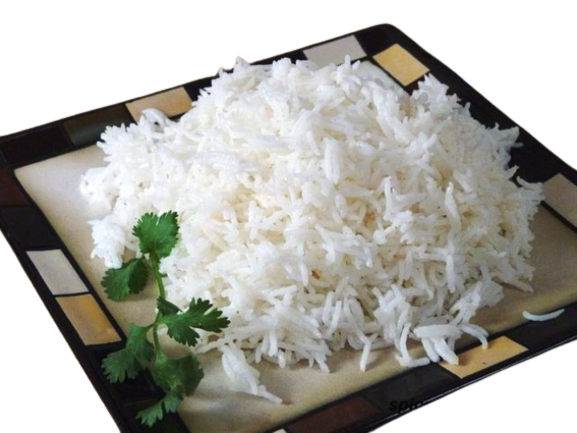 RMY Boiled1121 Extra Long Grain Basmati Rice, An Improved Variety of Transgenic RMY Basmati Rice ... - image 1