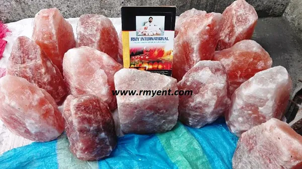 RMY Salt Lamps Himalayan,Himalayan Salt Lamp Health Benefits - image 1