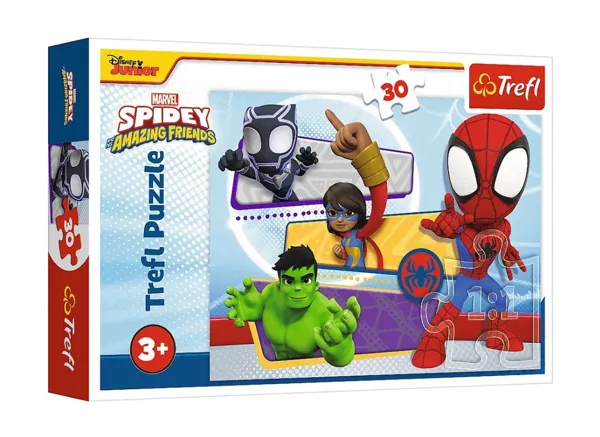 Puzzle-30-Odwazny-Spidey-Spidey-i-jego-przyjaciele-Marvel-Trefl-18322__1283580__1200.jpg