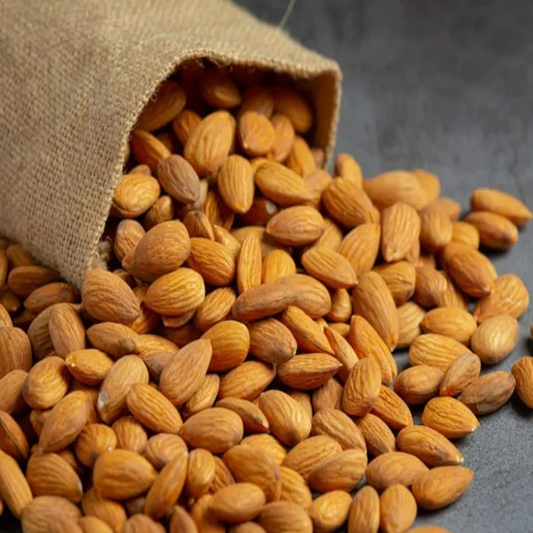 Health Benefits Of Almond -Naturally Gluten Free, Non-GMO. - image 1