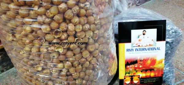 RMY 25kg Soap Nuts Shell,RMY soap berries shampoo.RMY soap nuts whole sale,RMY how to use soap nu... - image 1