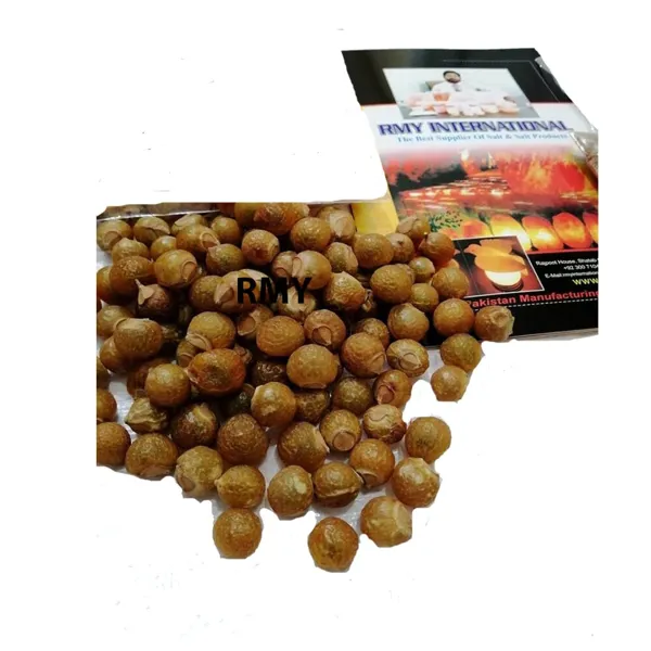 RMY 5KG Soapnuts for Dishwashing, Detergent in Pp Packaging ,RMY Soap Nuts Wholesale,RMY Laundry ... - image 1