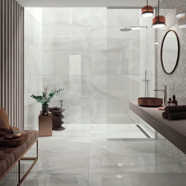 RMY White Onyx Slabs,White Onyx Marble Slab at best Price,Snow White Onyx Slabs