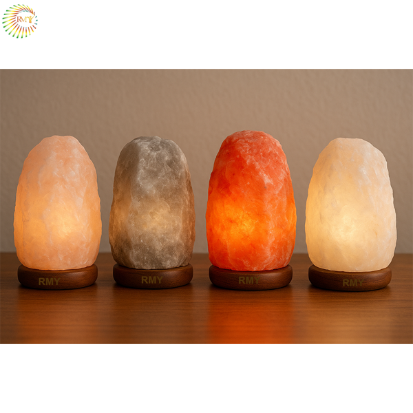 Natural Himalayan Salt Lamp 1-500kg,Natural Salt Lamps - image 1