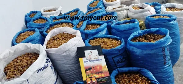 RMY Soap Nuts Shell,Soap nuts are deshelled?,RMY soap nut shell detergents - image 1