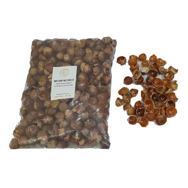 RMY 750g Soap Berries Shells in Pp Packaging ,Soap Nuts Shell uses in Detergents ,RMY Natural Soa... - image 1