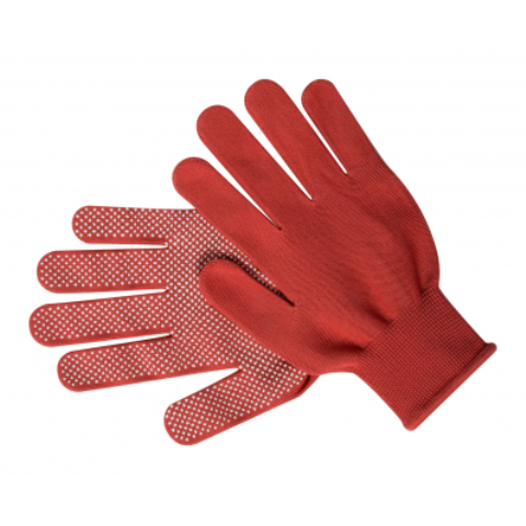 RMY Red Dotted Gloves,RMY 100 pro gloves,RMY disposable gloves,RMY leather gloves,RMY social glov... - image 1