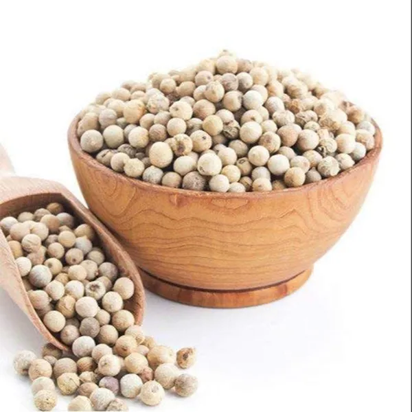 RMY White Pepper Substitute , White Pepper Calories , White Pepper Benefits. - image 1