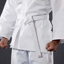 RMY Karate White Belt,RMY Briliant Quality Karate Belts